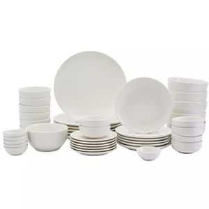 42 Pc. Dinnerware Set @Macys