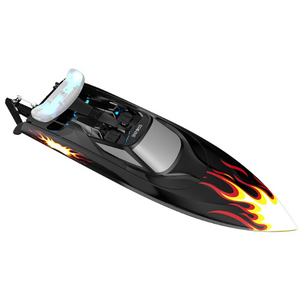 Eachine Brushless 40km/h RC Boat w/ Color Lights