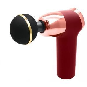 Percussion Muscle Massager Gun