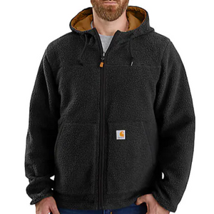 Carhartt Men's Rain Defender Reversible Jacket