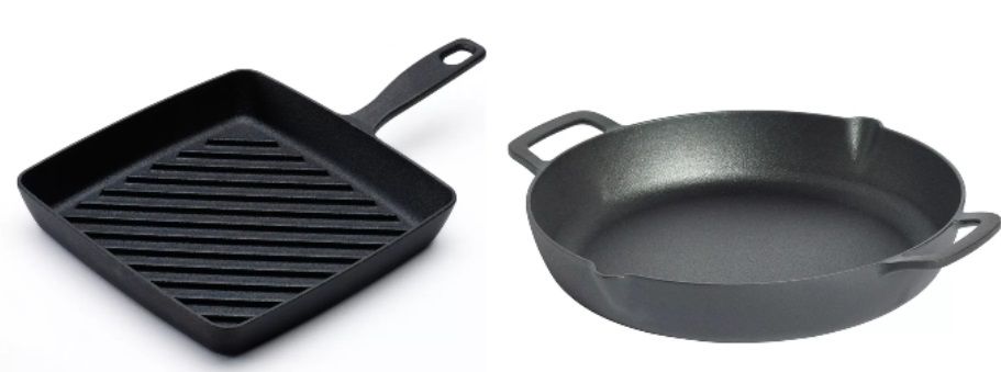 Extra 15% Off Food Network Cookware & Bakeware @Kohl's