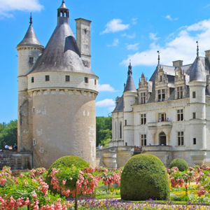 France: 7-Nt Paris, Loire Valley & Normandy Tour w/Air, Transfers, Breakfast & More