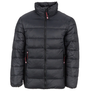 Canada Weather Gear Men's Puffer Jacket