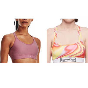 Women's Bras & Bralettes