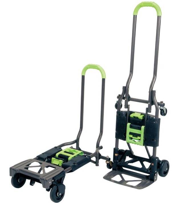 Cosco 2 in 1 Hand Utility Cart Dolly