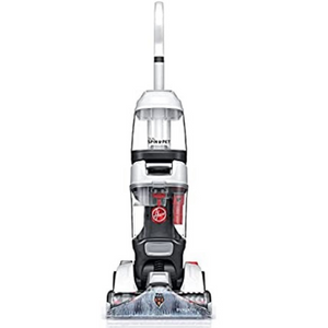 Hoover Dual Spin Pet Plus Carpet Cleaner