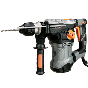 1500W Impact Drill w/ Accessories