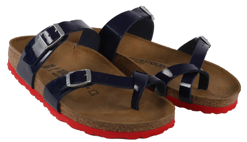 Birkenstock Women's Mayari Sandals