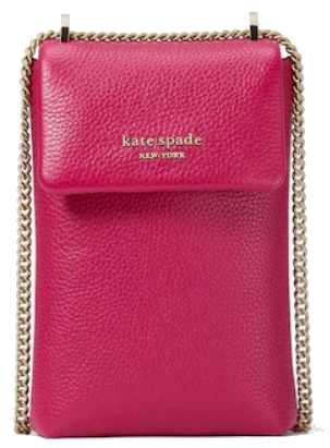 Kate Spade Roulette Phone Crossbody