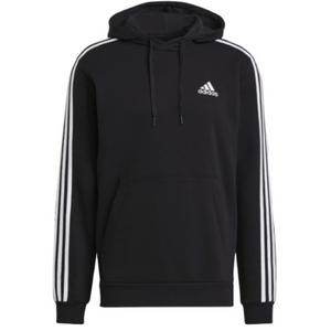 Adidas Men's Fleece Full-Zip Hoodie