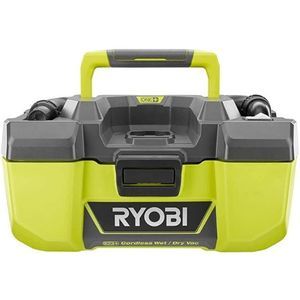 Ryobi One+ 18V 3Gl. Cordless Wet/Dry Vacuum