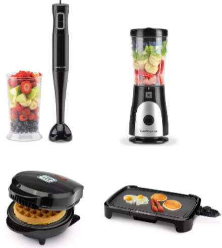 Toastmaster Small Kitchen Appliances @Kohl’s