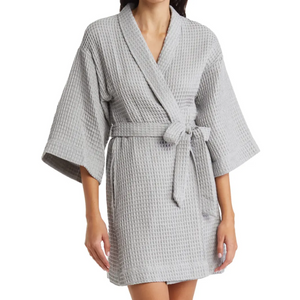 Nordstrom Rack Waffle Weave Robe