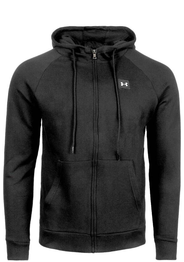 Under Armour Men's Full-Zip Hoodie