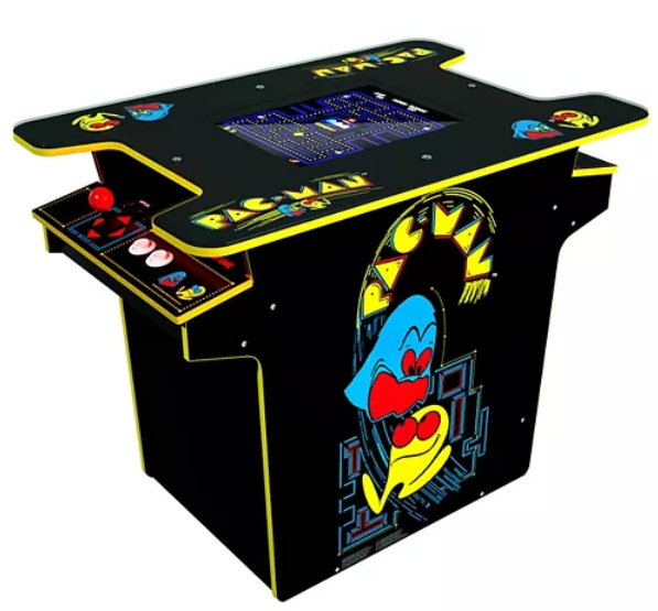 Arcade1Up Retro Pac-Man Arcade