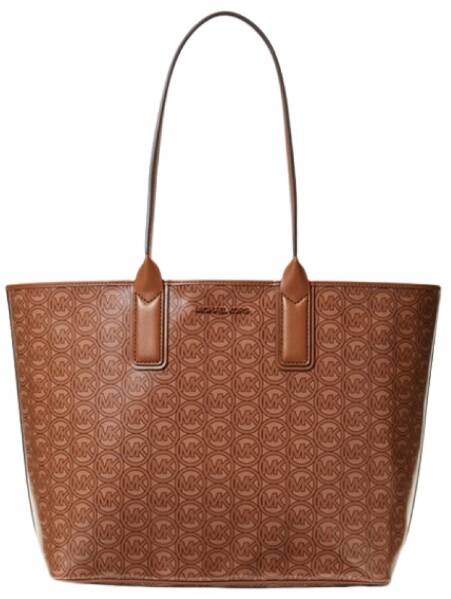 Michael Kors Jodie Jacquard Tote Bag