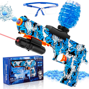 Gel Ball Blaster