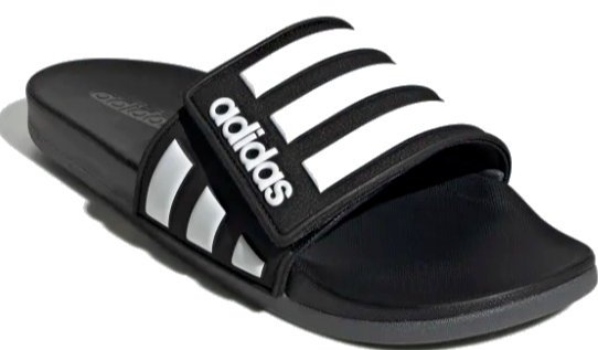 Adidas Men's Adilette Slide Sandals