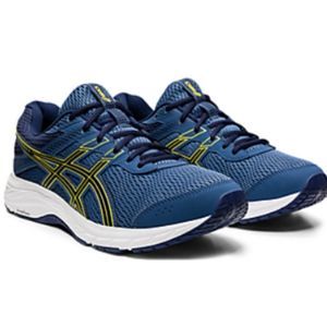 Asics Men's Gel-Contend 6 Running Shoes