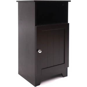 Freestanding Bathroom Cabinet