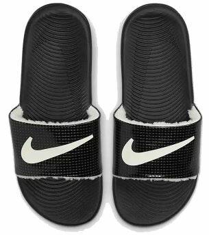 Nike Kids Slides