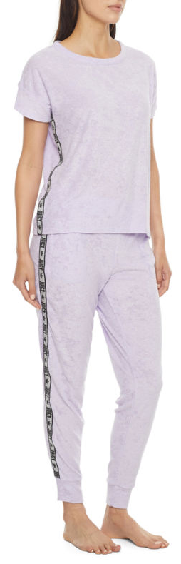 2-Piece Women's Juicy Couture Pajama Set