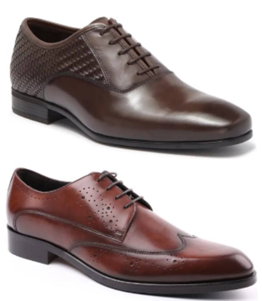 Up to 60% Off Bruno Magli Men's Dress Shoes