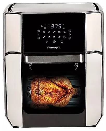 PowerXL 12-Quart Air Fryer Oven