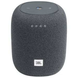 JBL Link Music WiFi Speaker w/ Google Assistant