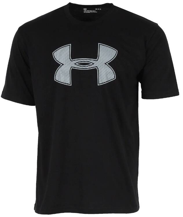 Under Armour Men's Short Sleeve T-Shirt