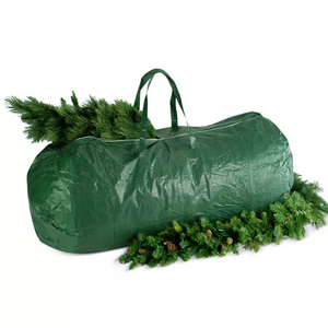 Heavy Duty 9' Tree Storage Bag