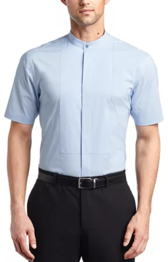 Calvin Klein Men's Short Sleeve Shirt