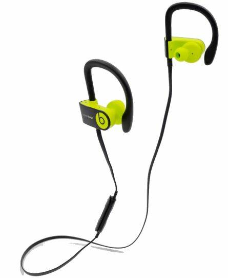 Powerbeats3 by Dre Bluetooth Headphones