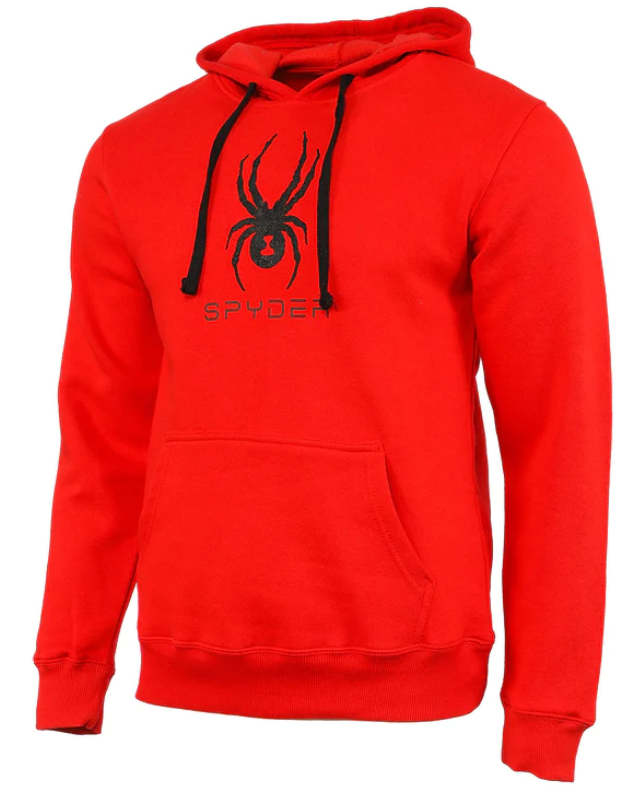 Spyder Men's Splash Graphic Hoodie