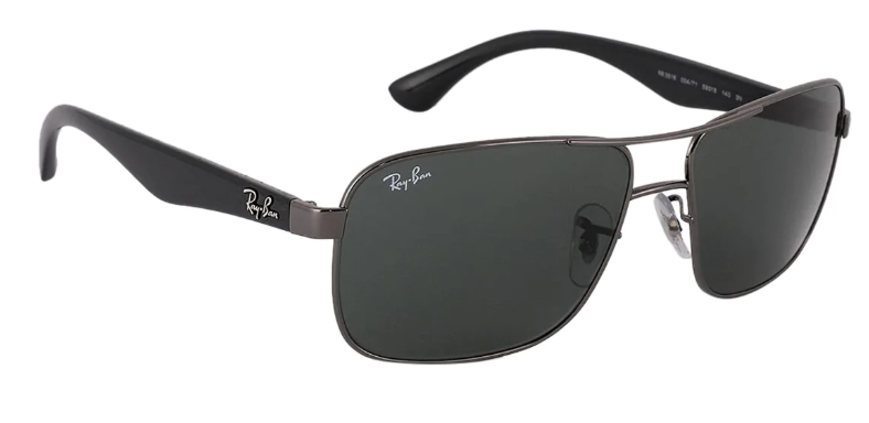 Ray-Ban Square Sunglasses