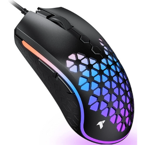 Wired Gaming Mouse