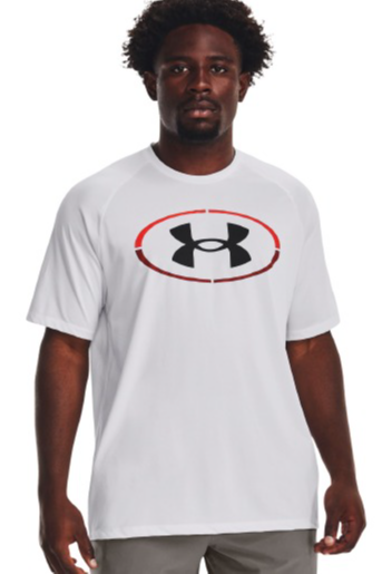 Under Armour Men's Lock Up T-Shirt