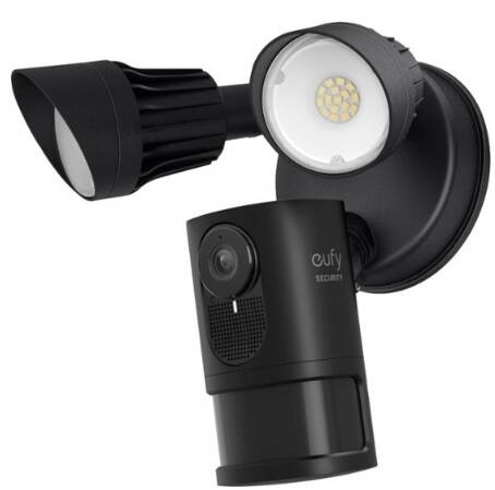 Eufy Outdoor Floodlight Surveillance Camera