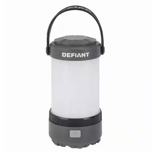 Defiant 700 Lumens LED Weatherproof Lantern