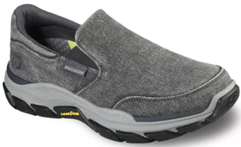 Skechers Men's Fallston Slip-On Shoes