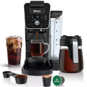 Ninja DualBrew Coffee Maker