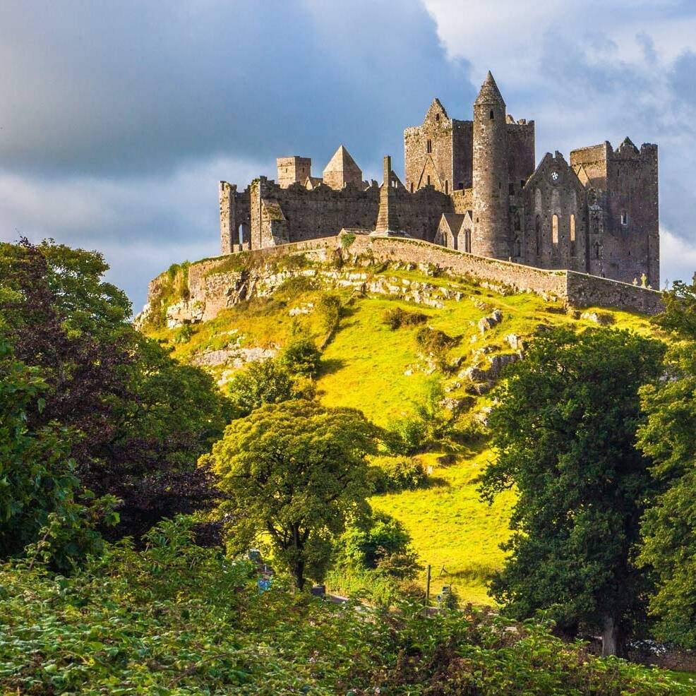 10-Night Ireland Road Trip w/ Cruise, Tour & More