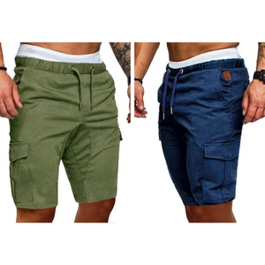 Men's Cargo Shorts