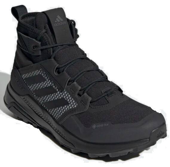 Adidas Men's Terrex Trailmaker Hiking Shoes