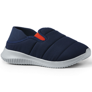 Lands' End Lightweight Men's Slippers