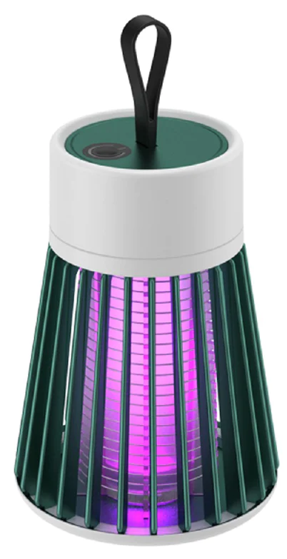 Portable Rechargeable Bug Zapper