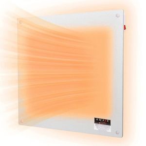 Smart 400W Convection Room Heater