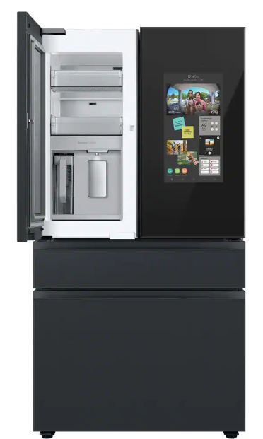 Samsung Bespoke 23 cu. ft. French Door Smart Refrigerator