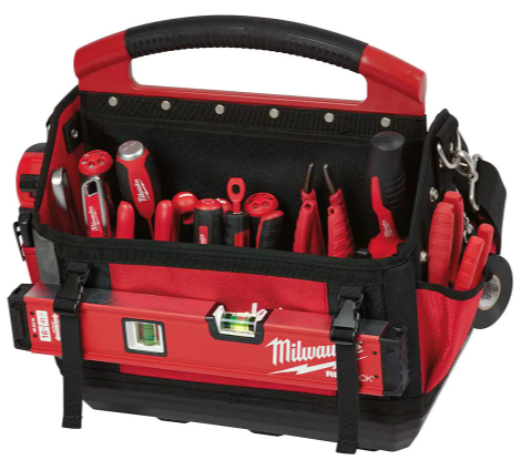 Milwaukee Tool Tote Carrier