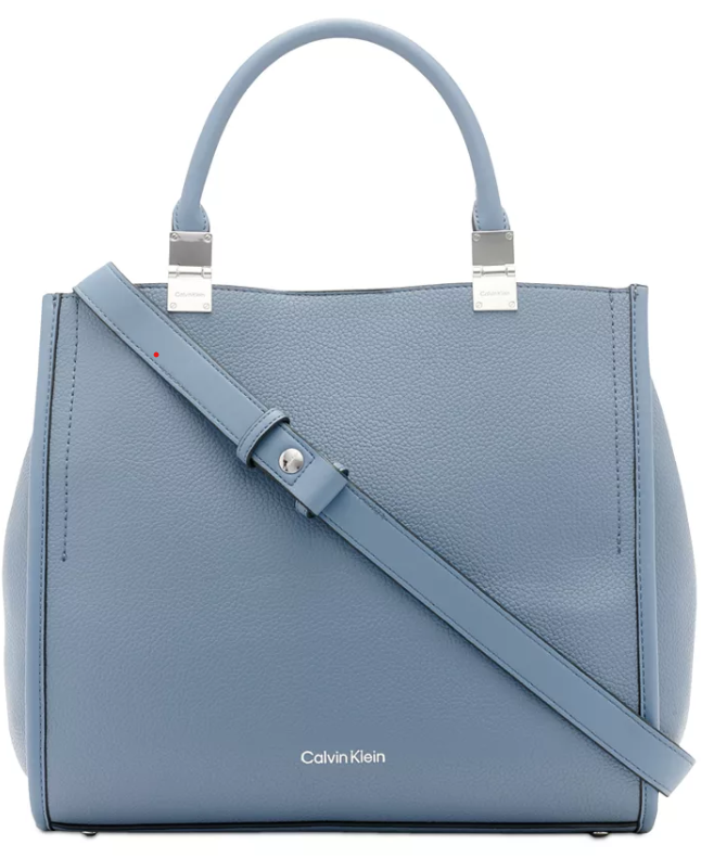 Calvin Klein Sophia Tote Bag